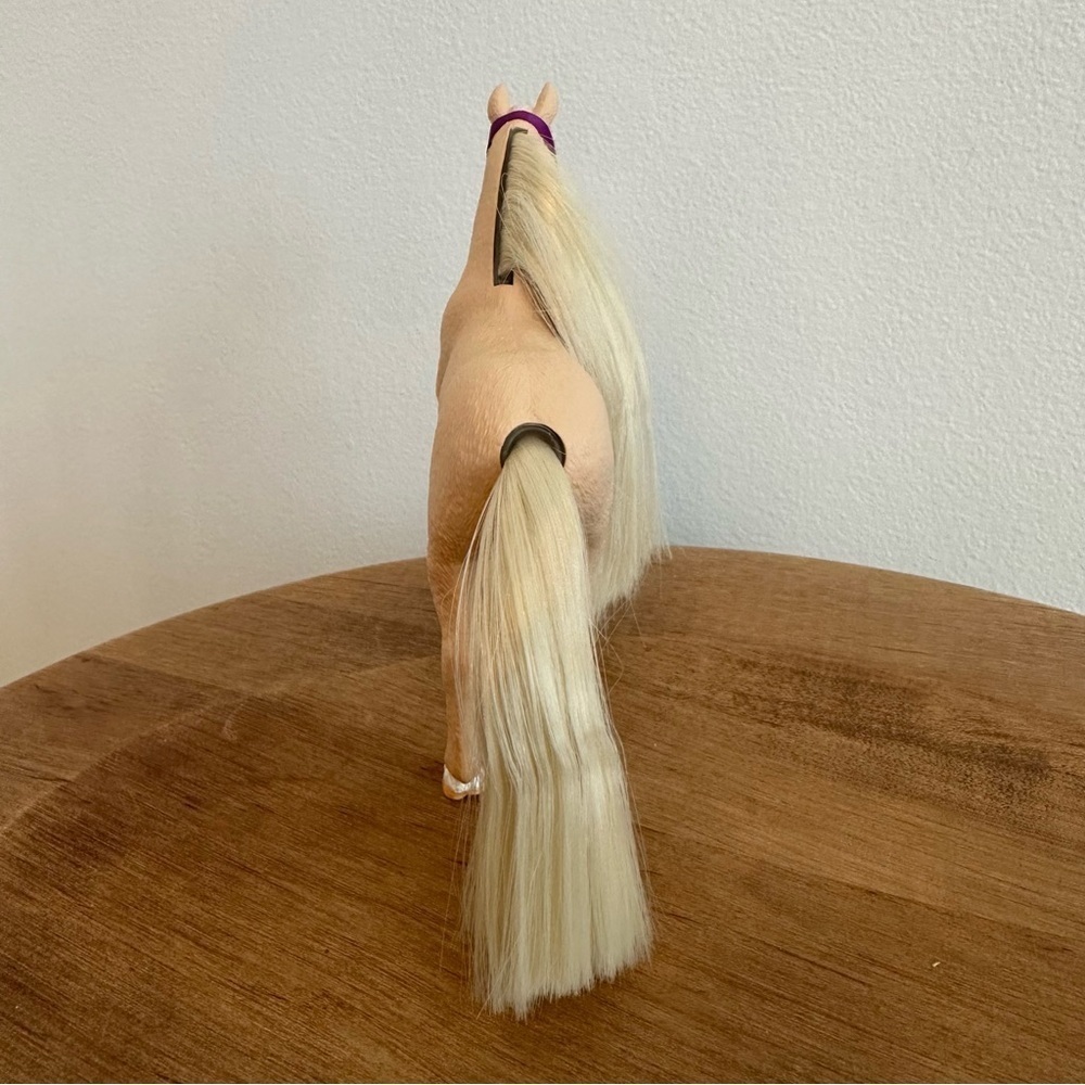 Schleich Horse Club Sofias Beauties Grooming Station Toy Playset 42617 Used Good - Picture 5 of 16